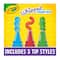 Crayola® Whipped Paint Kit